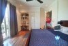 Four-bedroom house near French international school Long Bien.